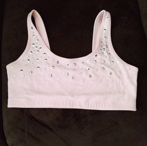 Victoria's Secret PINK Sports Bra
